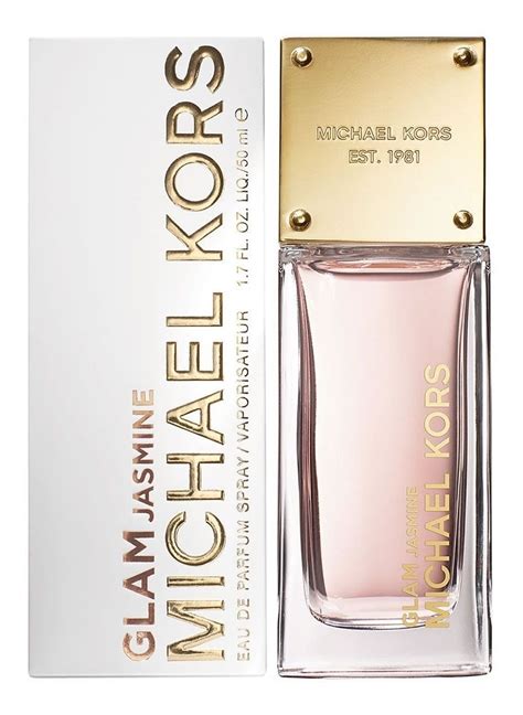 the first michael kors original purfume|Michael Kors jasmine fragrance.